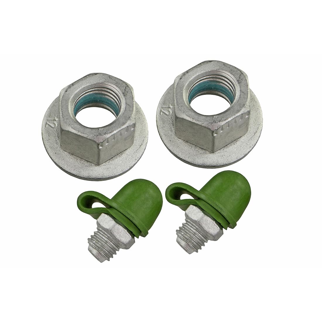 Amazon.com: Front Suspension Stabilizer Bar Link Kit Replaces